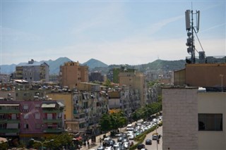 Albanie