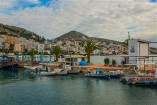 Albaania