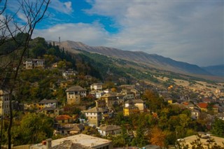 Albanië