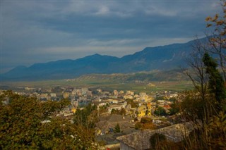 Albanija