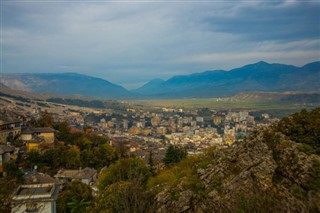 Albanië