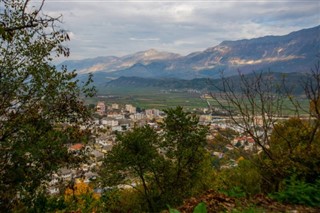 Albanië