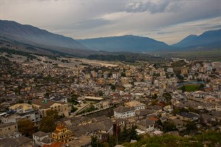 Albania