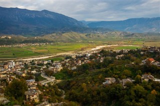 Albanija