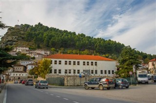 Albanië