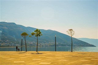 Albanija vremenske zone