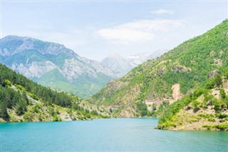 Albanija