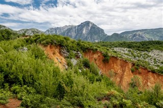 Albanië