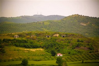 Albanija