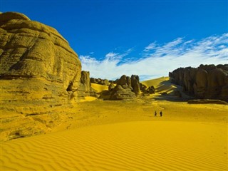 Algérie