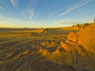 Algérie