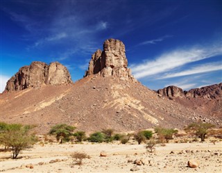 Algérie