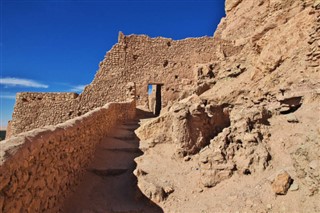 Algérie