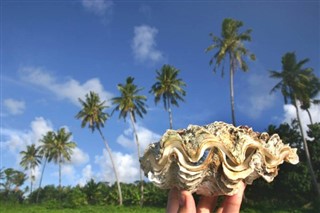 アメリカ領サモア