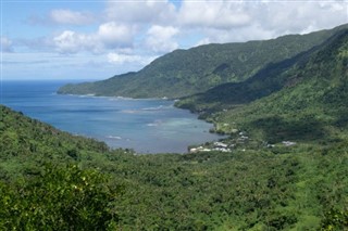 Samoa