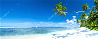 Amerikan Samoa aikavyöhykkeitä