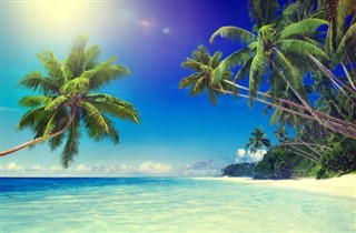 American Samoa time zones
