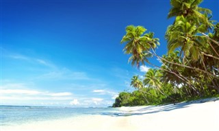 American Samoa time zones
