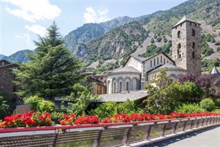 Andorre