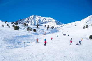 Andorre