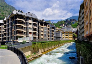 Andorre