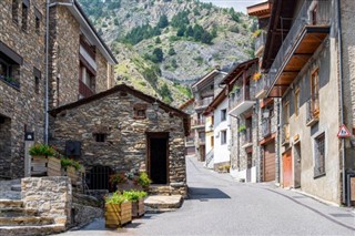 Andorre