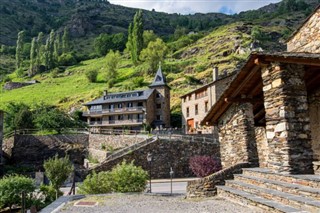 Andorre