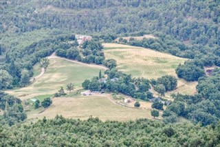 Andora vremenske zone