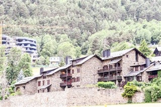 Andorre