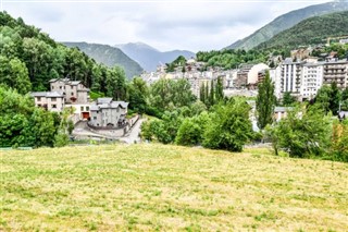 Andorre