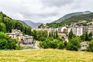 Andorre