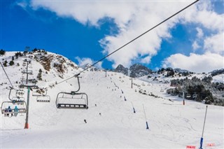 Andorre