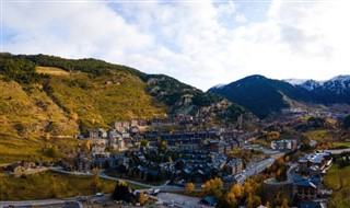 Andorre