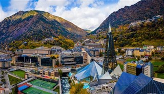 Andorre