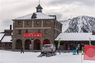 Andorre