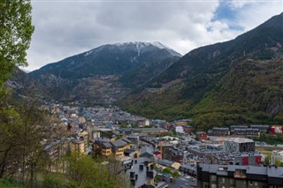 Andorre