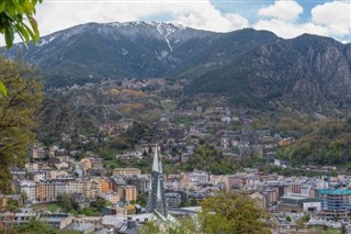 Andorre