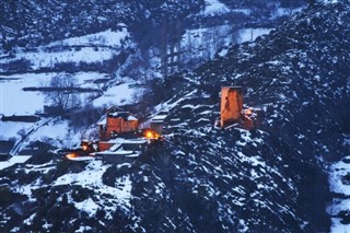 Андора временна зона
