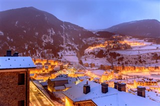 Andorre