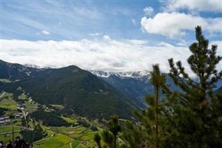 Andorre