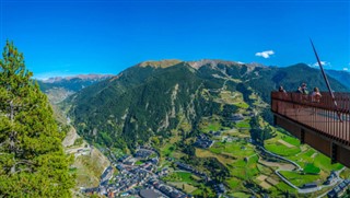 Andorre