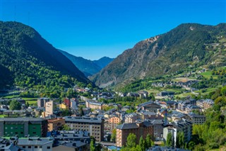 Andorre