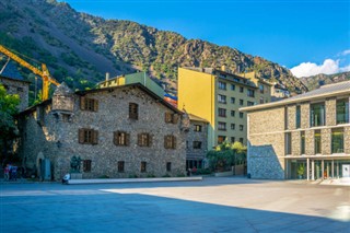 Andorre