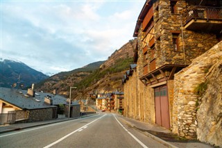 Andorre