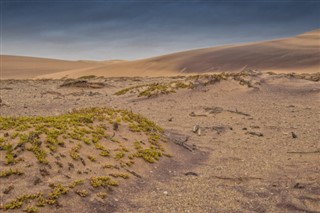 Angola vremenske zone