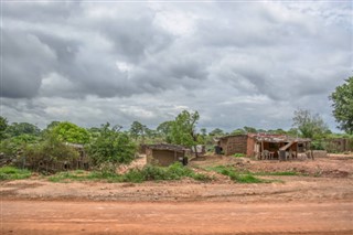 Angola