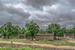 Angola