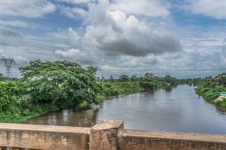 Angola