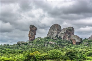 Angola