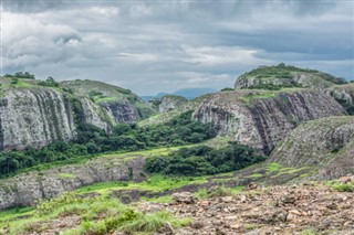 Angola